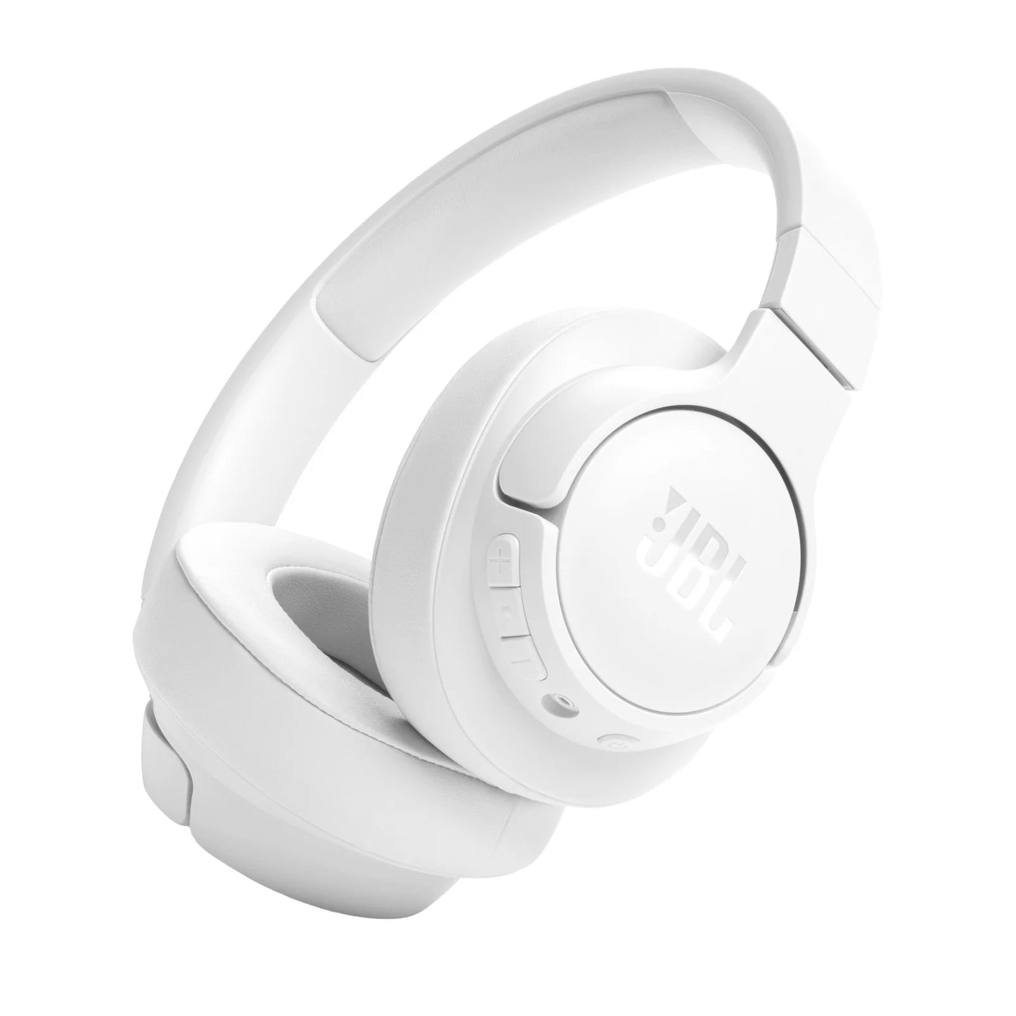 JBL Tune 720BT - Wireless over-ear headphones - Wireless over-ear headphones with JBL Pure Bass sound