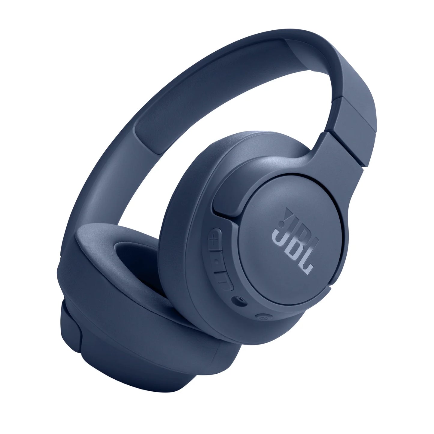 JBL Tune 720BT - Wireless over-ear headphones - Wireless over-ear headphones with JBL Pure Bass sound