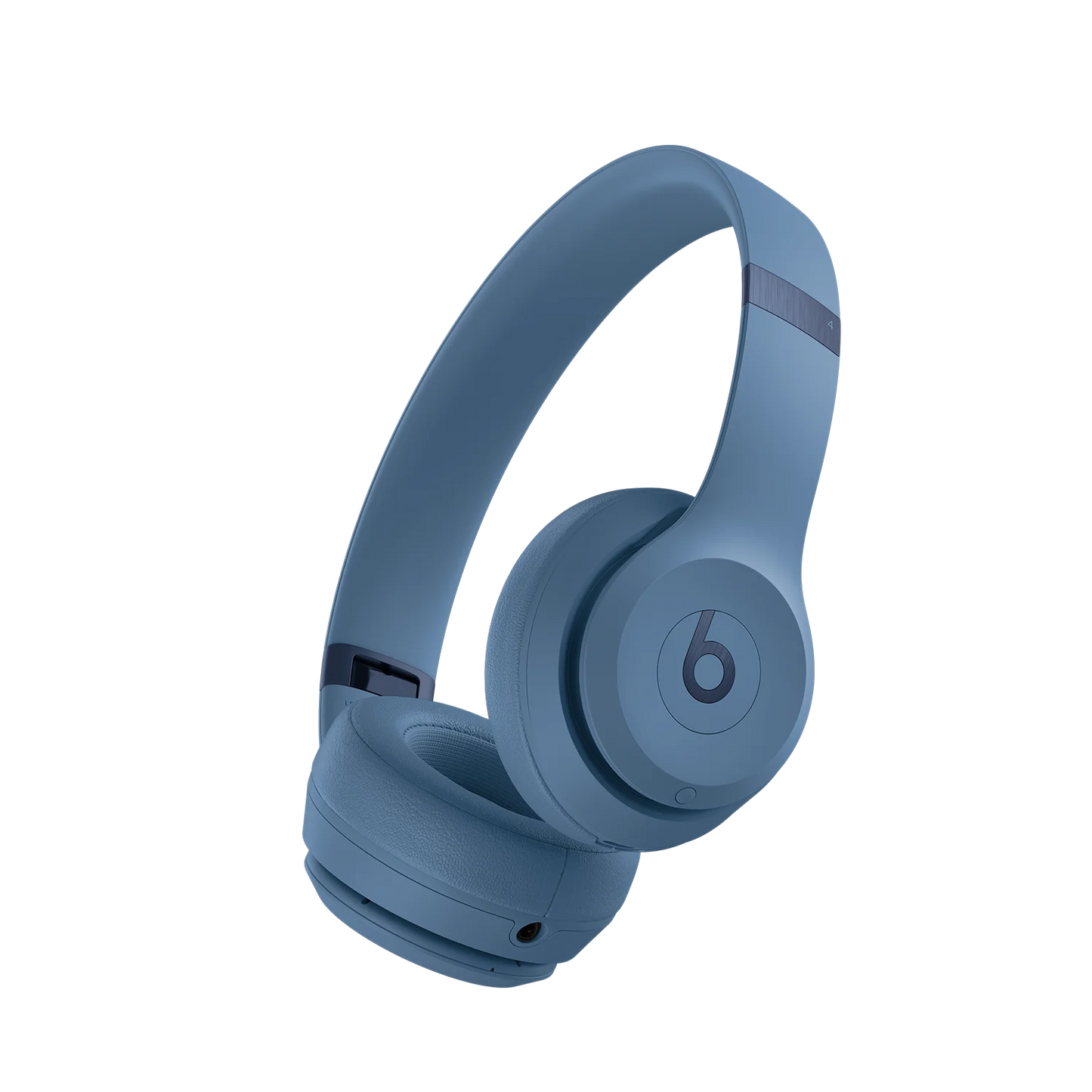 Beats Solo4 Wireless Headphones - On-Ear Wireless Headphones