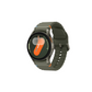 Samsung Galaxy Watch7 40mm Bluetooth and WiFi Aluminum Smart Watch