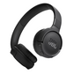 JBL Tune 520BT - Wireless on-ear headphones - Immerse in JBL Pure Bass sound wherever you go