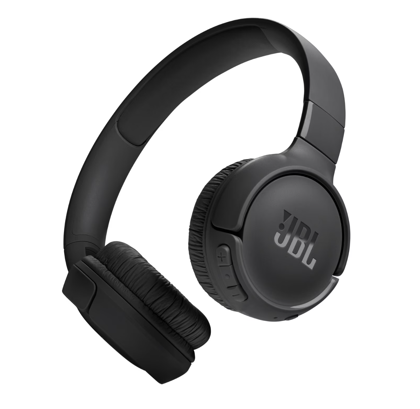 JBL Tune 520BT - Wireless on-ear headphones - Immerse in JBL Pure Bass sound wherever you go