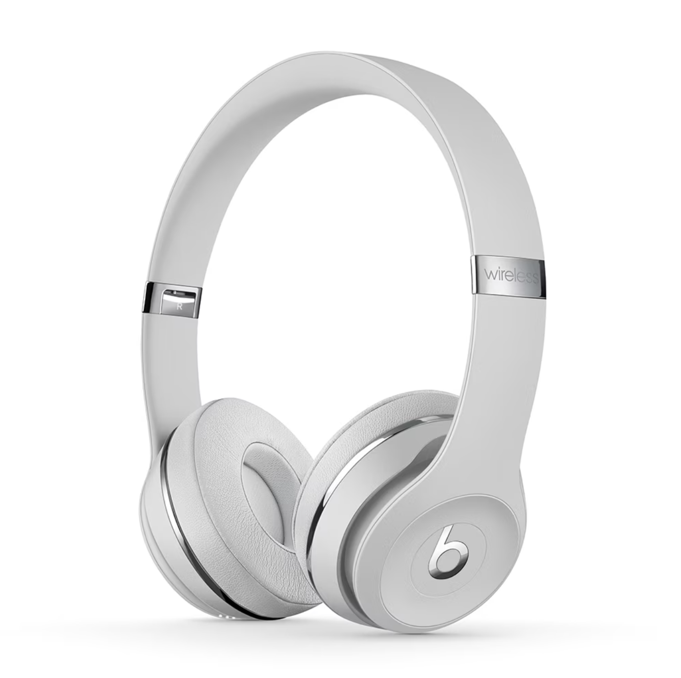 Beats by Dr. Dre Solo3 Casual Listening Active Noise Cancellation Bluetooth On-Ear Headphones