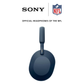 Sony WH-1000XM5 Premium Noise Canceling Headphones, Auto NC Optimizer