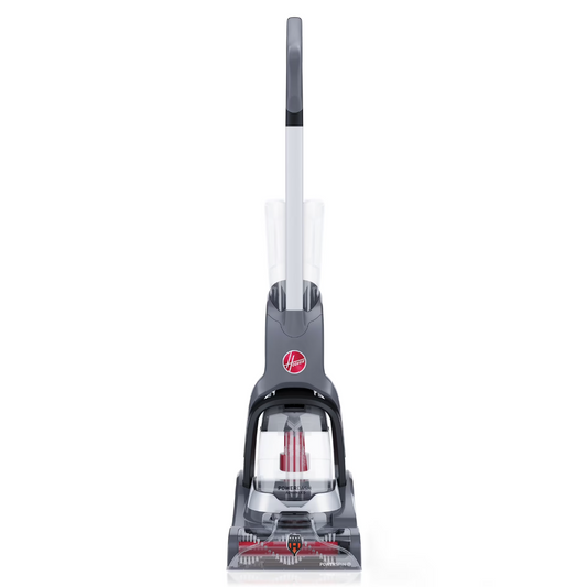 Hoover PowerDash Pet Advanced Compact Carpet Cleaner Machine, FH55010