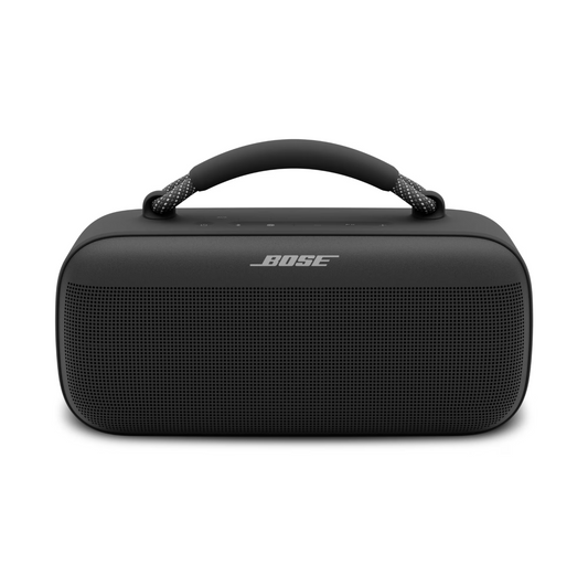 Bose SoundLink Max Portable Speaker, Large IP67 Waterproof Bluetooth Speaker