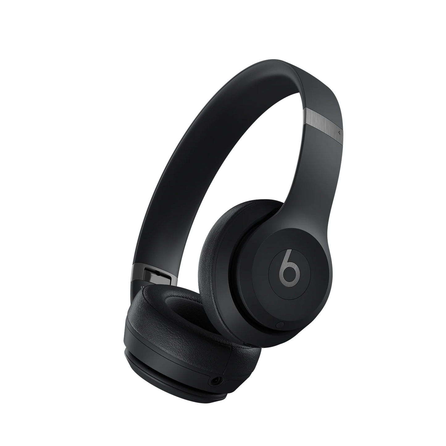 Beats Solo4 Wireless Headphones - On-Ear Wireless Headphones