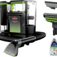 BISSELL Little Green Max Pet Portable Carpet and Upholstery Deep Cleaner, 3857
