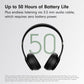 Beats Solo4 Wireless Headphones - On-Ear Wireless Headphones