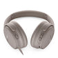 Bose QuietComfort Headphones, Bluetooth Over Ear Noise Cancelling Headphones
