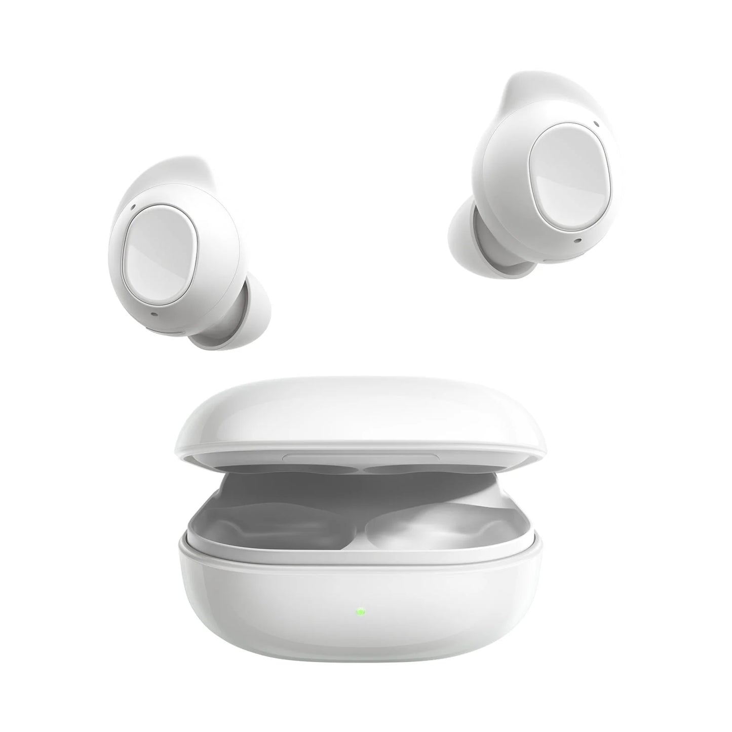 Samsung Galaxy Buds FE True Wireless Bluetooth Earbuds, Touch Control, Built-in Voice