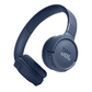 JBL Tune 520BT - Wireless on-ear headphones - Immerse in JBL Pure Bass sound wherever you go