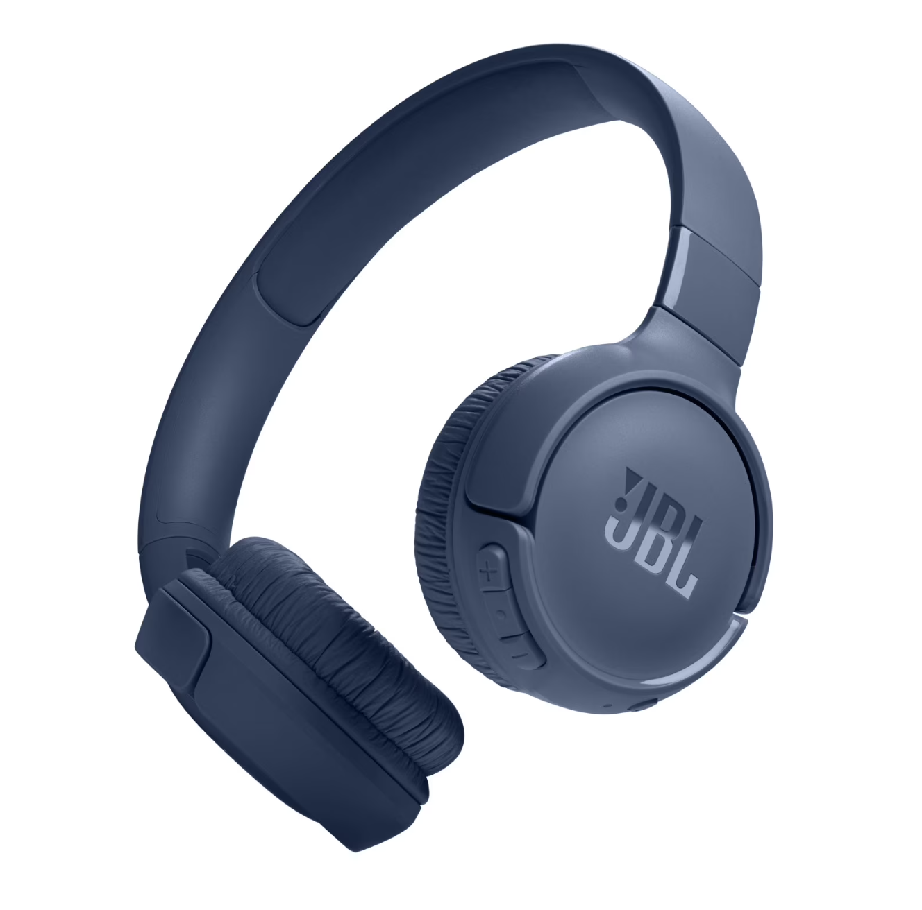 JBL Tune 520BT - Wireless on-ear headphones - Immerse in JBL Pure Bass sound wherever you go