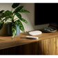 Google TV Streamer 4K HDR - Fast Streaming TV with Voice Search Remote