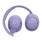 JBL Tune 720BT - Wireless over-ear headphones - Wireless over-ear headphones with JBL Pure Bass sound
