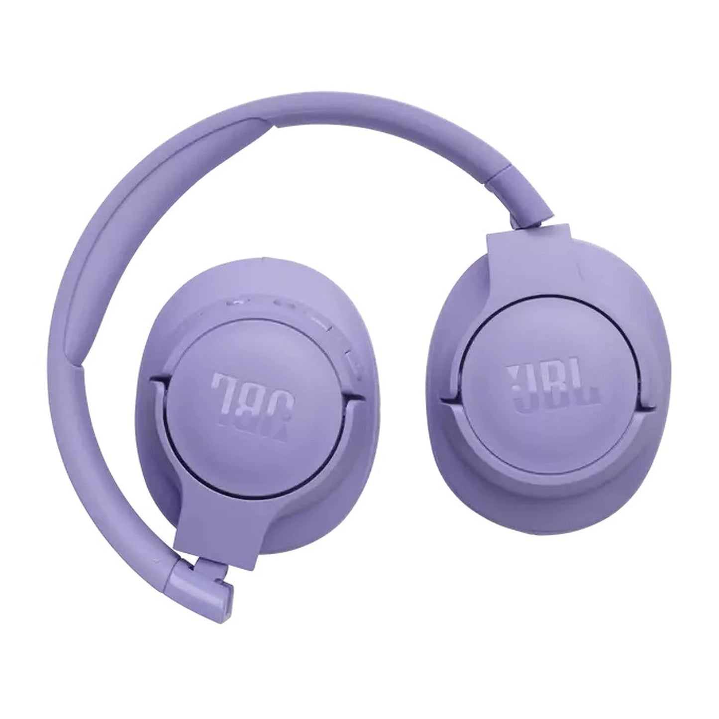 JBL Tune 720BT - Wireless over-ear headphones - Wireless over-ear headphones with JBL Pure Bass sound