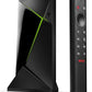 NVIDIA SHIELD Android TV Pro - 4K HDR Streaming Media Player, Works with Alexa