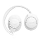 JBL Tune 720BT - Wireless over-ear headphones - Wireless over-ear headphones with JBL Pure Bass sound