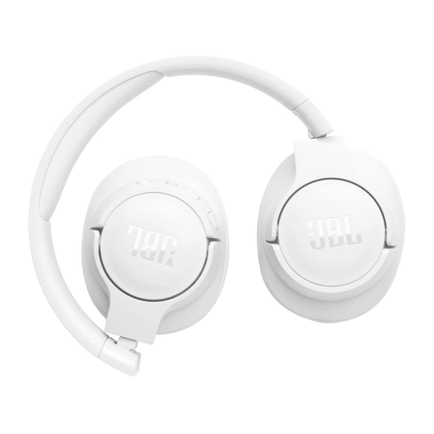JBL Tune 720BT - Wireless over-ear headphones - Wireless over-ear headphones with JBL Pure Bass sound