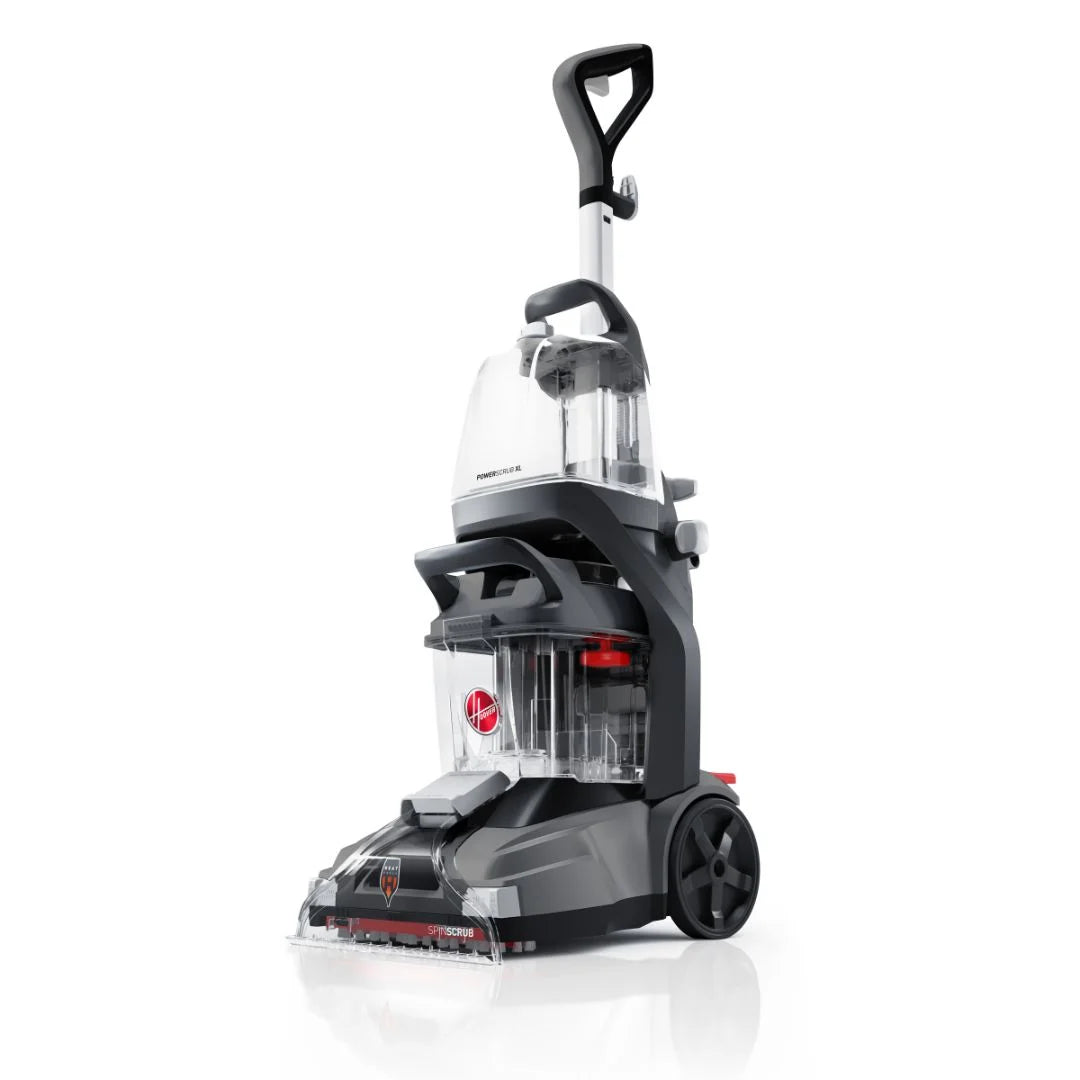 Hoover PowerScrub XL, Upright Carpet Cleaner Machine, Carpet Shampooer FH68010