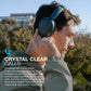 JLab JBuds Lux Active Noise Cancellation Bluetooth Headphones