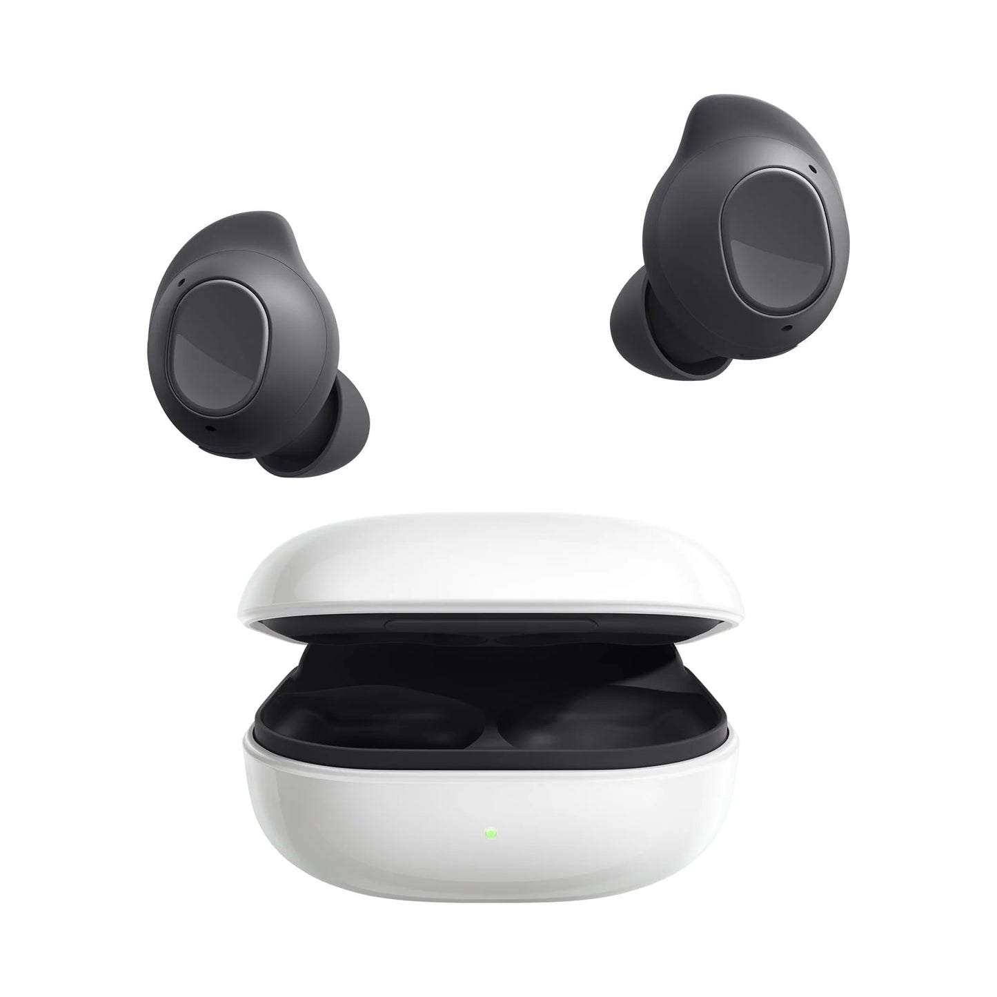 Samsung Galaxy Buds FE True Wireless Bluetooth Earbuds, Touch Control, Built-in Voice