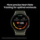 Samsung Galaxy Watch7 40mm Bluetooth and WiFi Aluminum Smart Watch