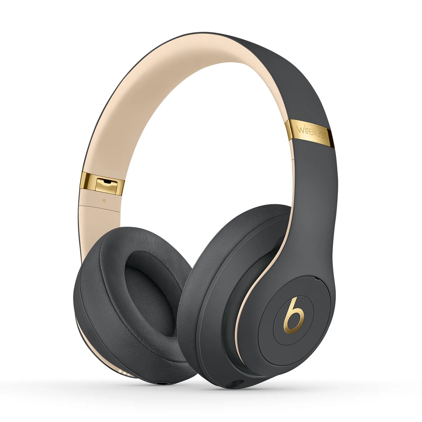 Beats Studio3 Wireless Over-Ear Noise Cancelling Headphones
