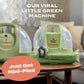 Bissell Little Green Mini Portable Carpet and Upholstery Deep Cleaner, 4075