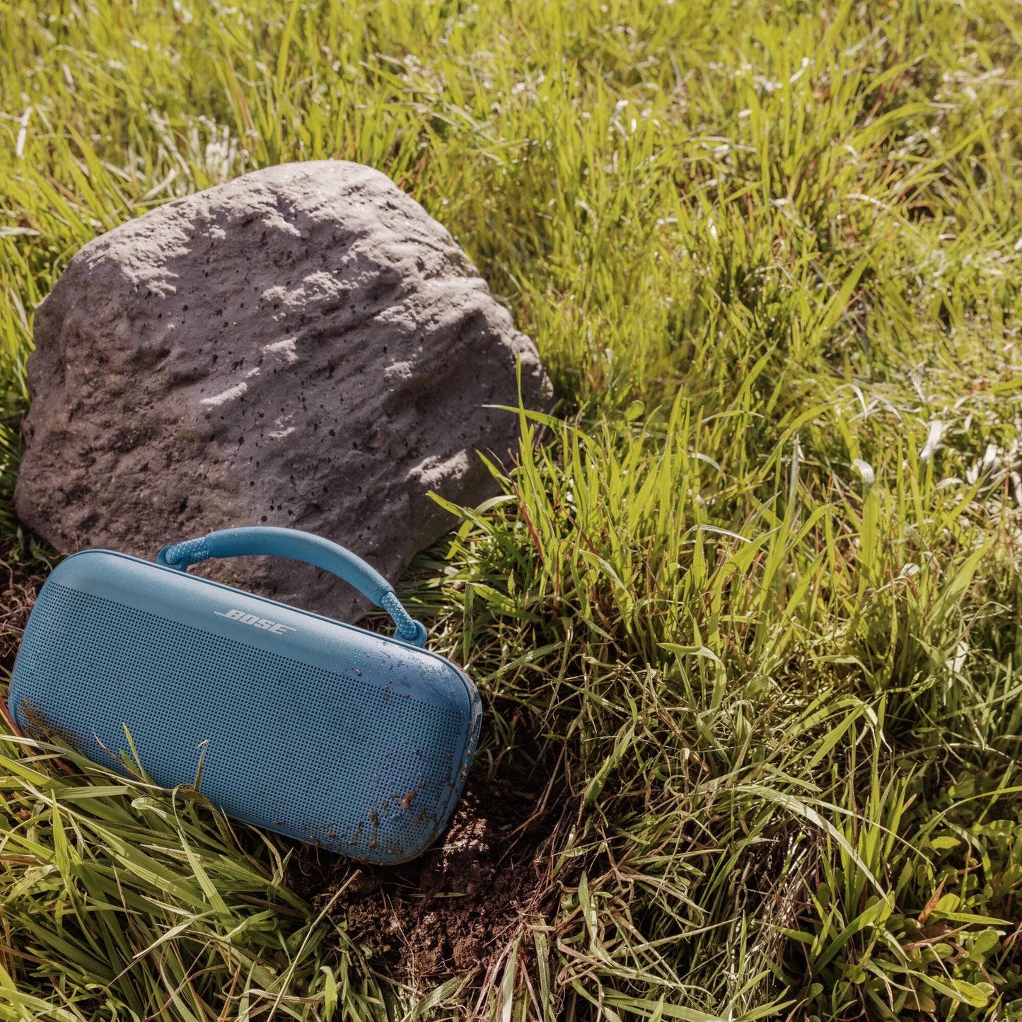 Bose SoundLink Max Portable Speaker, Large IP67 Waterproof Bluetooth Speaker