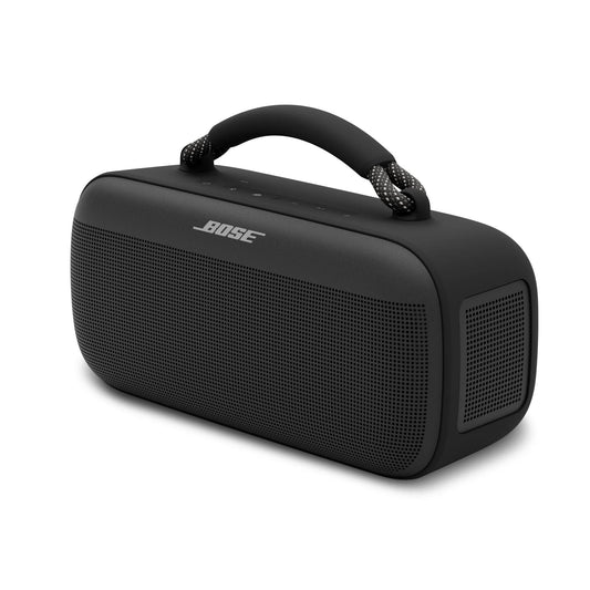 Bose SoundLink Max Portable Speaker, Large IP67 Waterproof Bluetooth Speaker