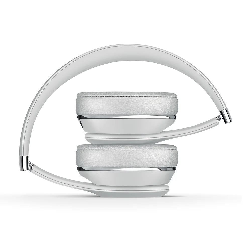 Beats by Dr. Dre Solo3 Casual Listening Active Noise Cancellation Bluetooth On-Ear Headphones