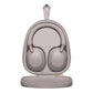 Sony WH-1000XM5 Premium Noise Canceling Headphones, Auto NC Optimizer