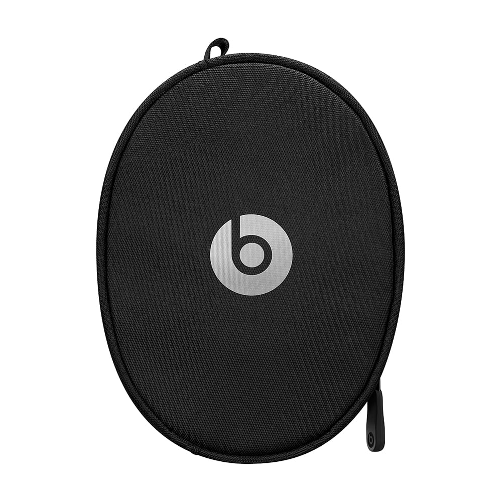 Beats by Dr. Dre Solo3 Casual Listening Active Noise Cancellation Bluetooth On-Ear Headphones