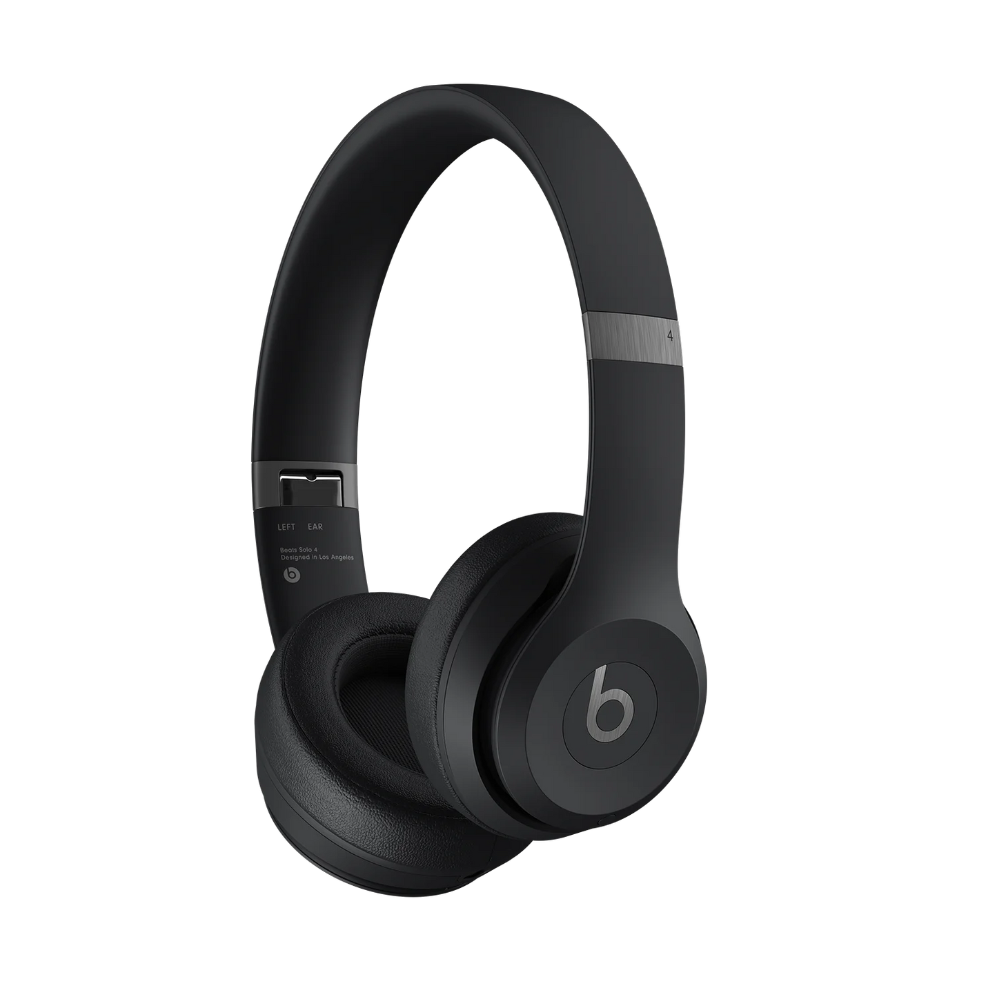 Beats Solo4 Wireless Headphones - On-Ear Wireless Headphones