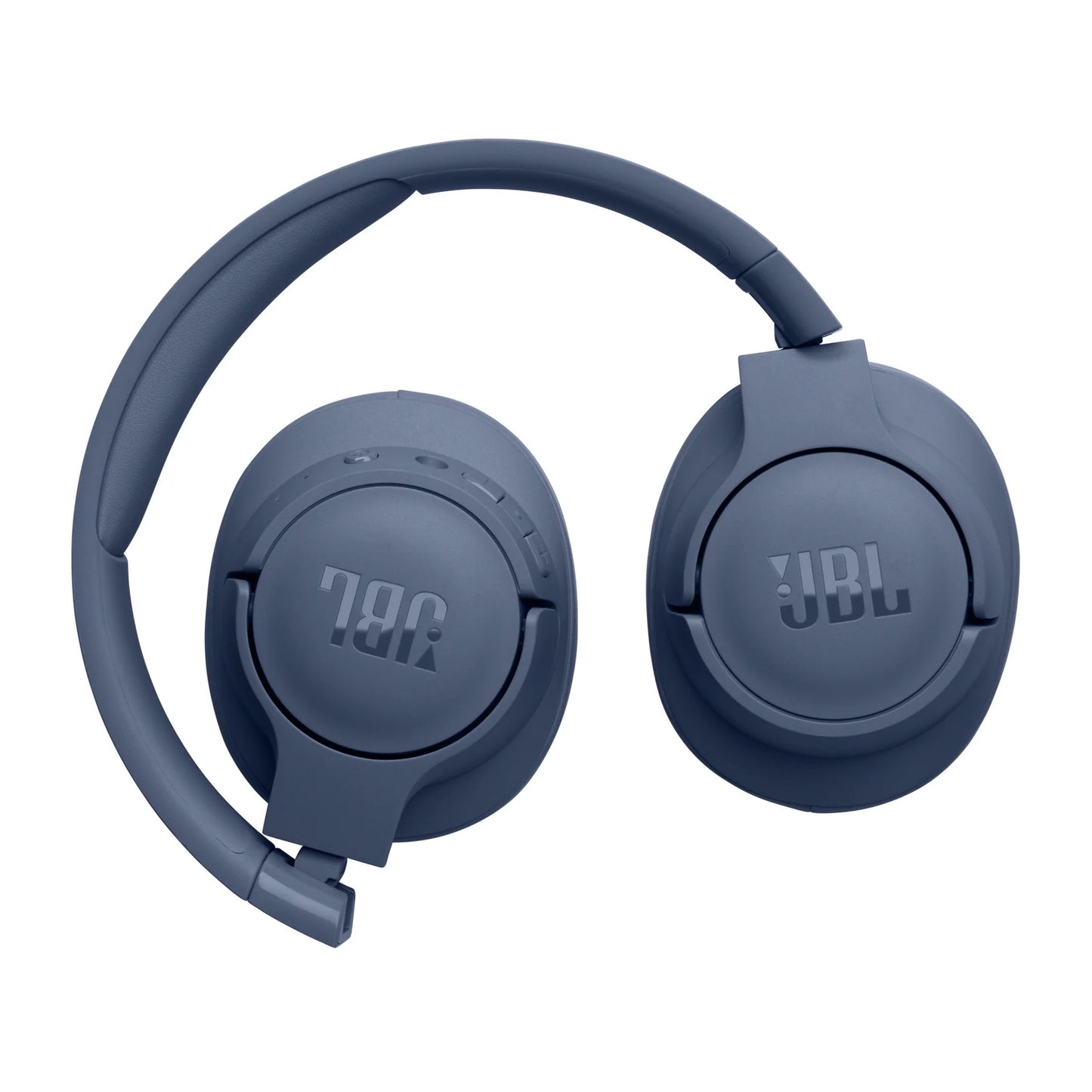 JBL Tune 720BT - Wireless over-ear headphones - Wireless over-ear headphones with JBL Pure Bass sound