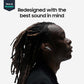 Samsung Galaxy Buds 3 Pro AI True Wireless Bluetooth Earbuds, Noise Cancelling, Sound Optimization, Redesigned Comfort Fit