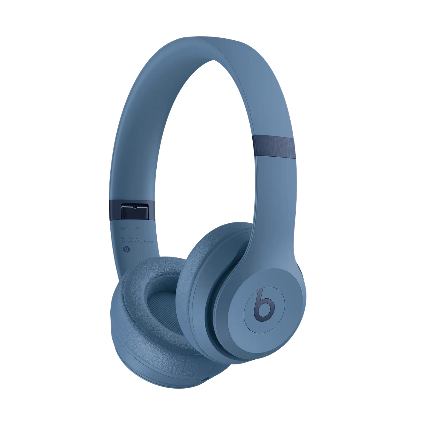 Beats Solo4 Wireless Headphones - On-Ear Wireless Headphones