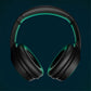 Bose QuietComfort Headphones, Bluetooth Over Ear Noise Cancelling Headphones