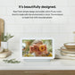 Google Nest Hub 2nd Gen - Smart Home Display with Google Assistant