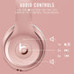 Beats by Dr. Dre Solo3 Casual Listening Active Noise Cancellation Bluetooth On-Ear Headphones
