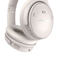Bose QuietComfort Headphones, Bluetooth Over Ear Noise Cancelling Headphones