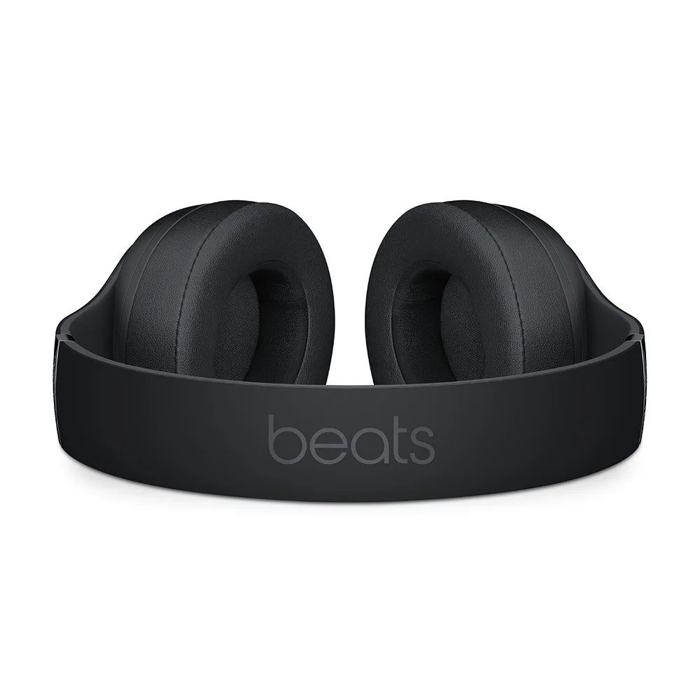 Beats Studio3 Wireless Over-Ear Noise Cancelling Headphones