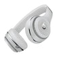 Beats by Dr. Dre Solo3 Casual Listening Active Noise Cancellation Bluetooth On-Ear Headphones