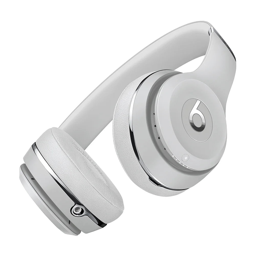 Beats by Dr. Dre Solo3 Casual Listening Active Noise Cancellation Bluetooth On-Ear Headphones