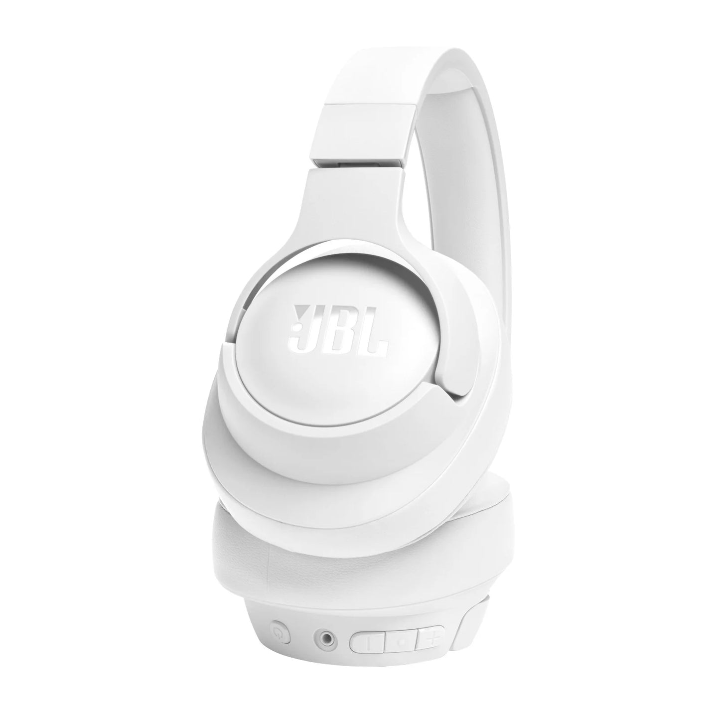 JBL Tune 720BT - Wireless over-ear headphones - Wireless over-ear headphones with JBL Pure Bass sound