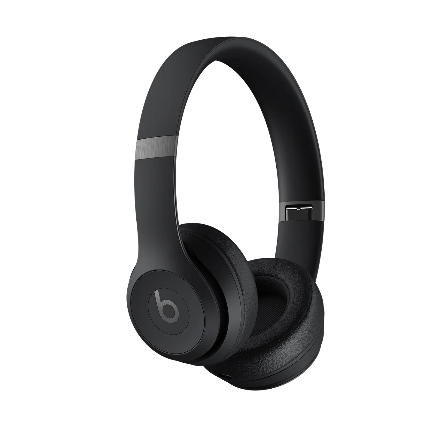 Beats Solo4 Wireless Headphones - On-Ear Wireless Headphones