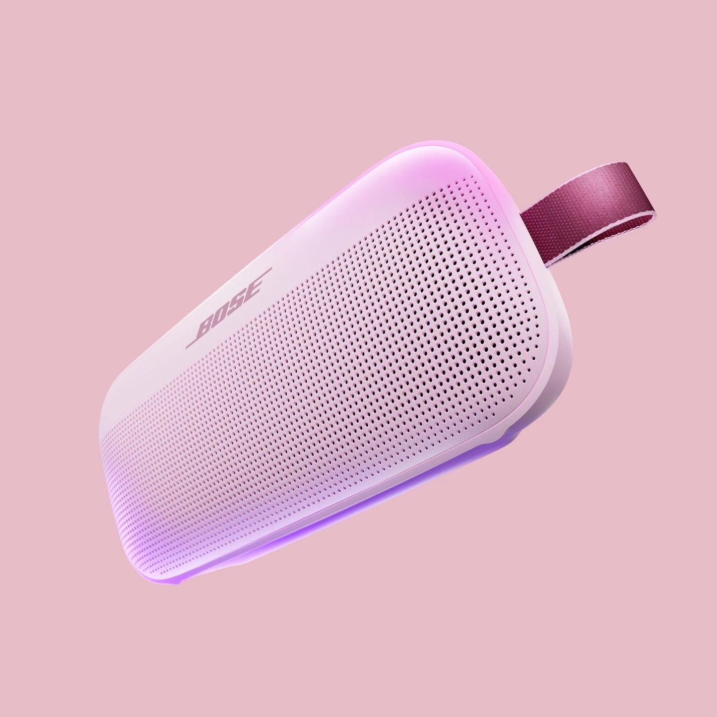 Bose SoundLink Flex II Wireless Waterproof Portable Bluetooth Speaker