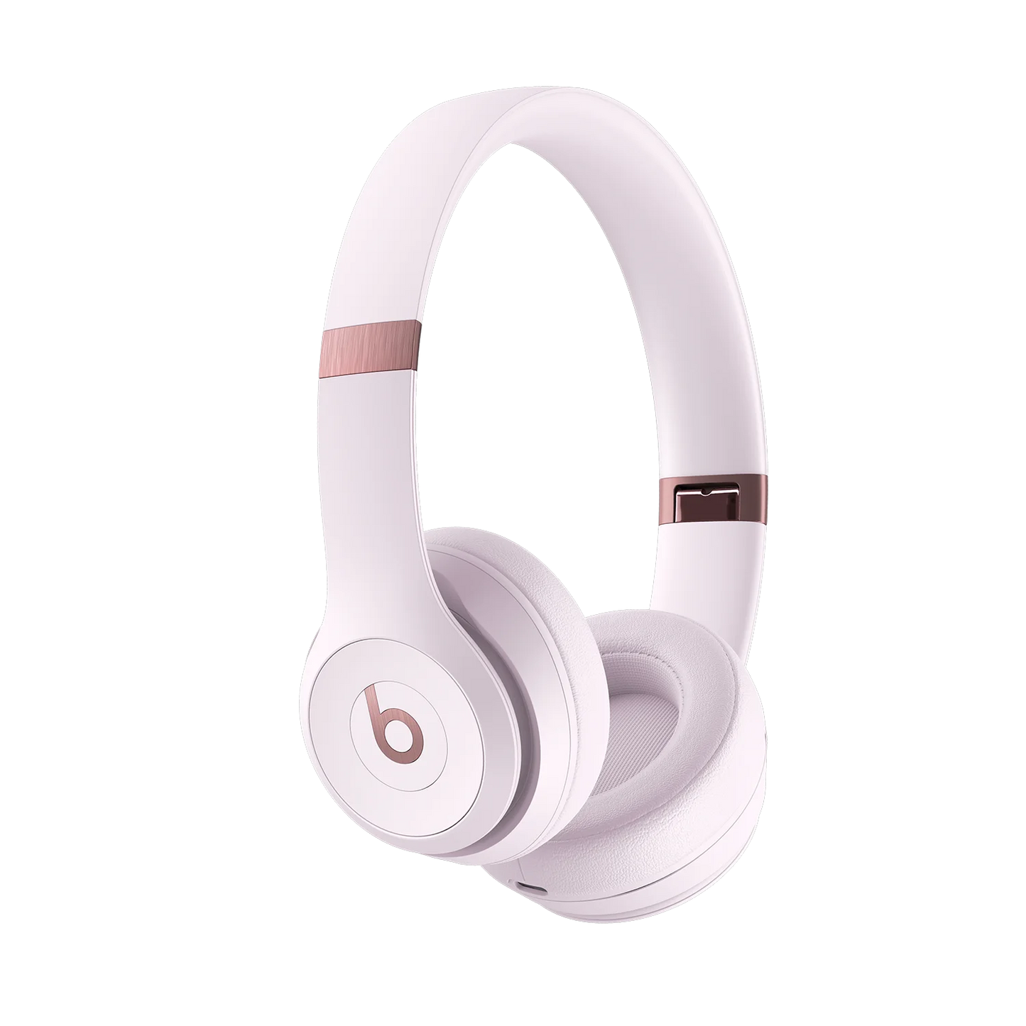 Beats Solo4 Wireless Headphones - On-Ear Wireless Headphones