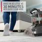 Hoover PowerScrub XL, Upright Carpet Cleaner Machine, Carpet Shampooer FH68010